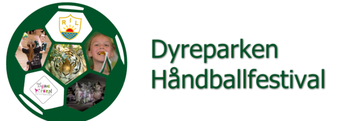 Dyreparken Håndballfestival 2022